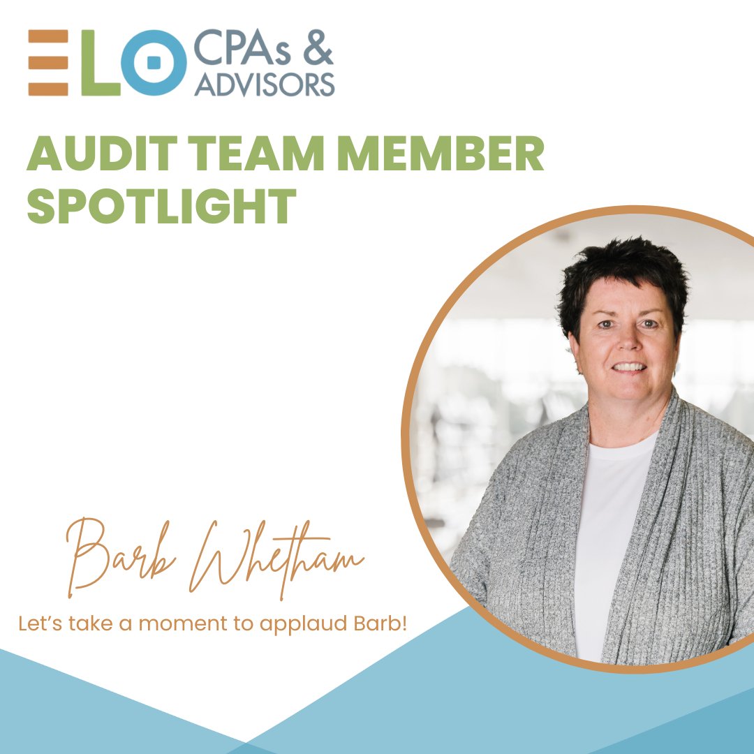 ELO CPAs and Advisors tweet media
