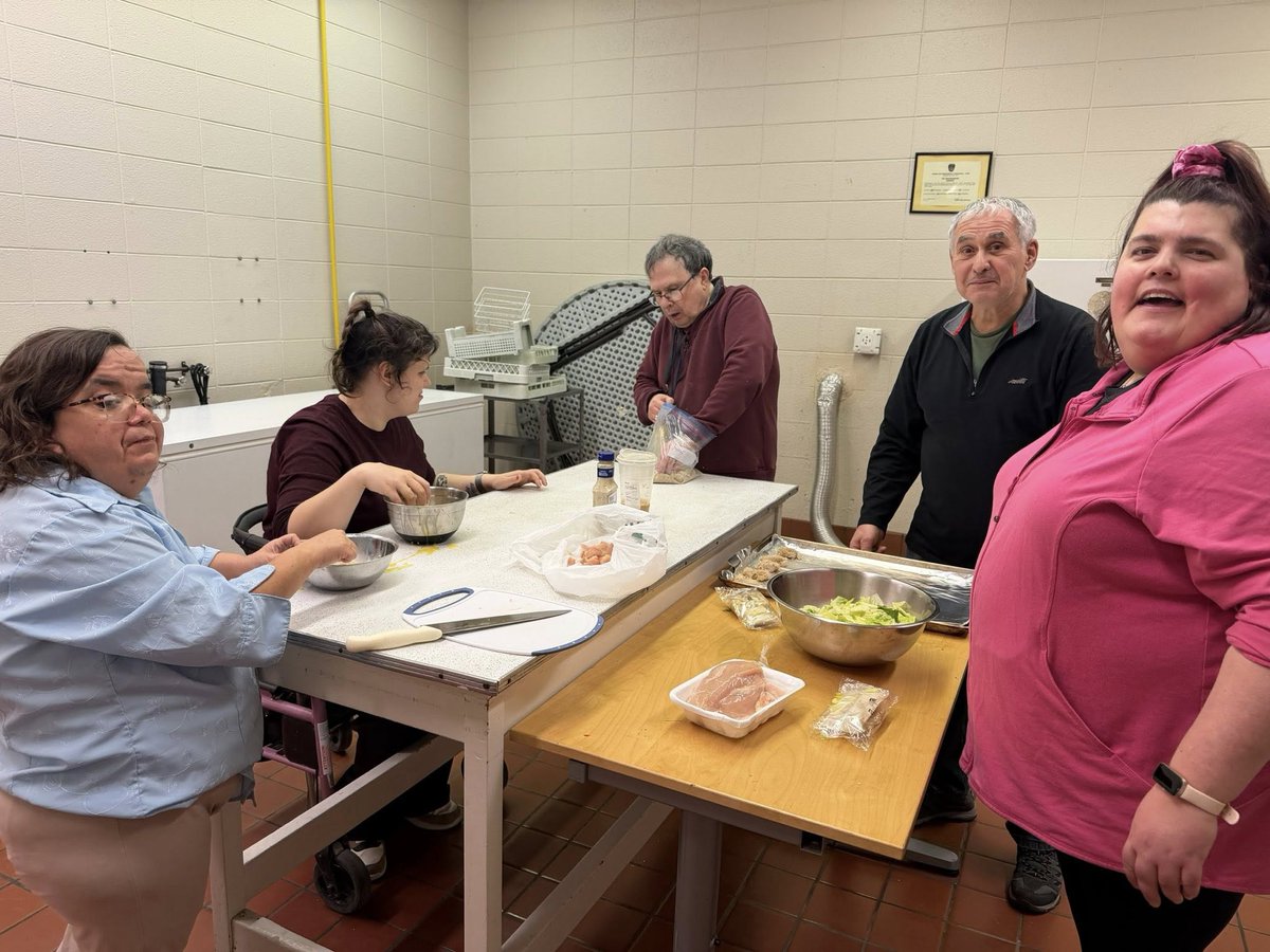 Community Living Hamilton tweet media