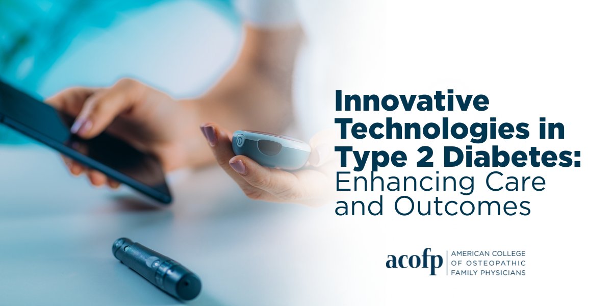 American College of Osteopathic Family Physicians tweet media