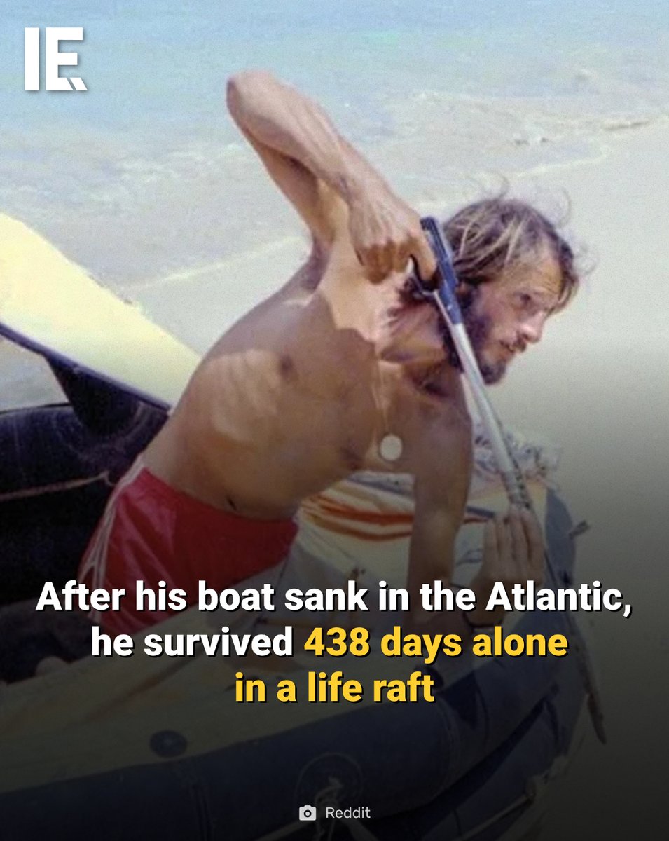 Interesting Engineering tweet media