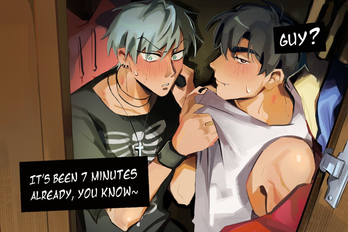 NEWBOO | CQ9 Pre-Order ที่ 📌 tweet media