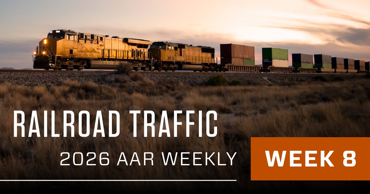 TrinityRail tweet media