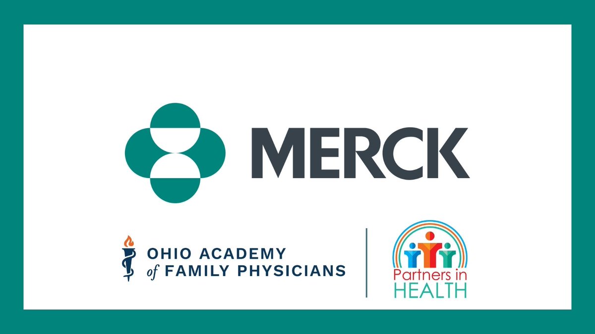 Ohio Academy of FP tweet media