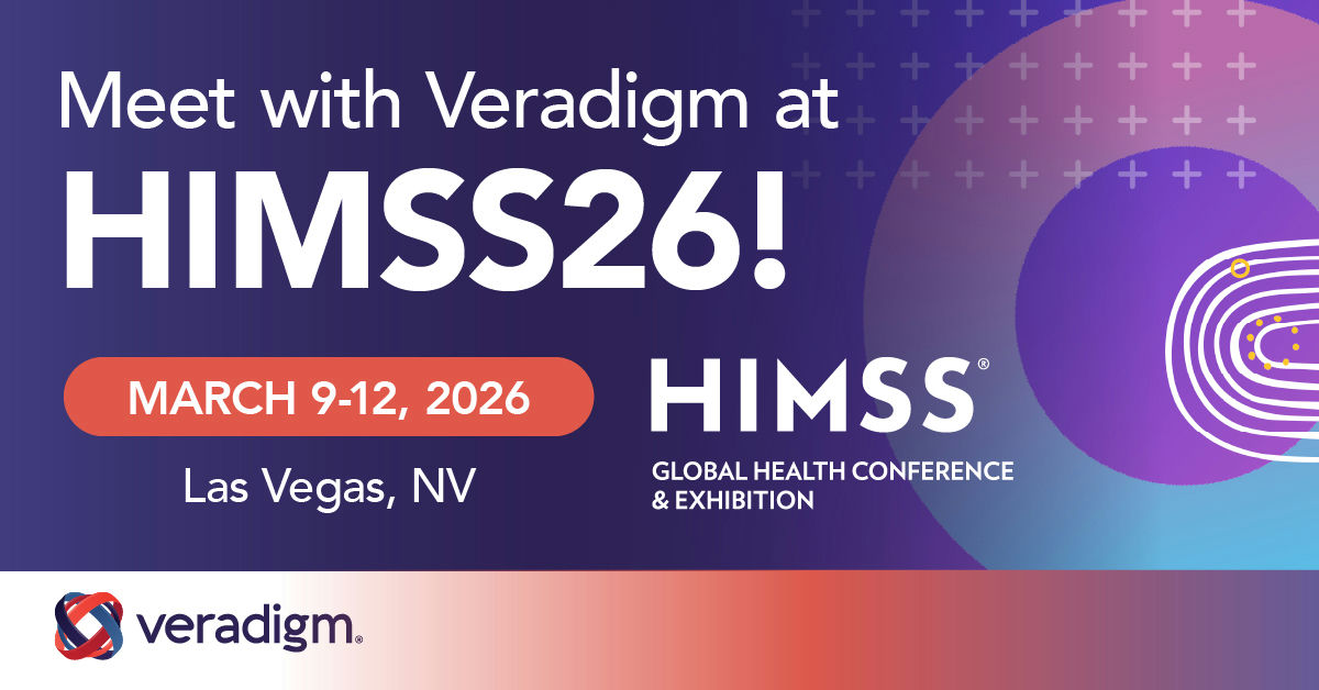 Veradigm® tweet media