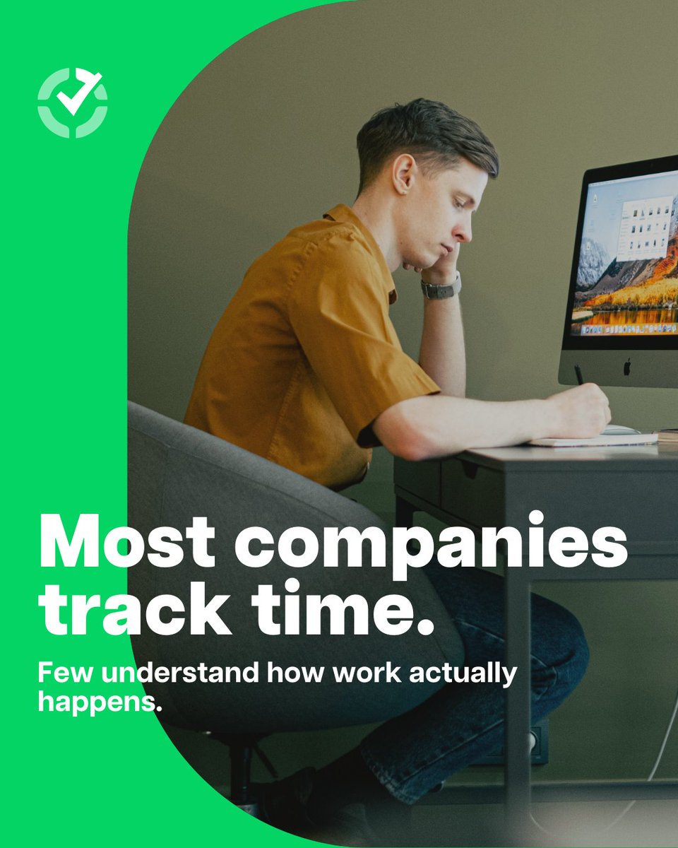 Time Doctor tweet media