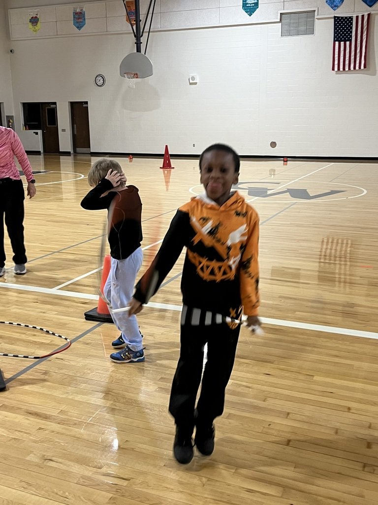 CW East Elementary tweet media