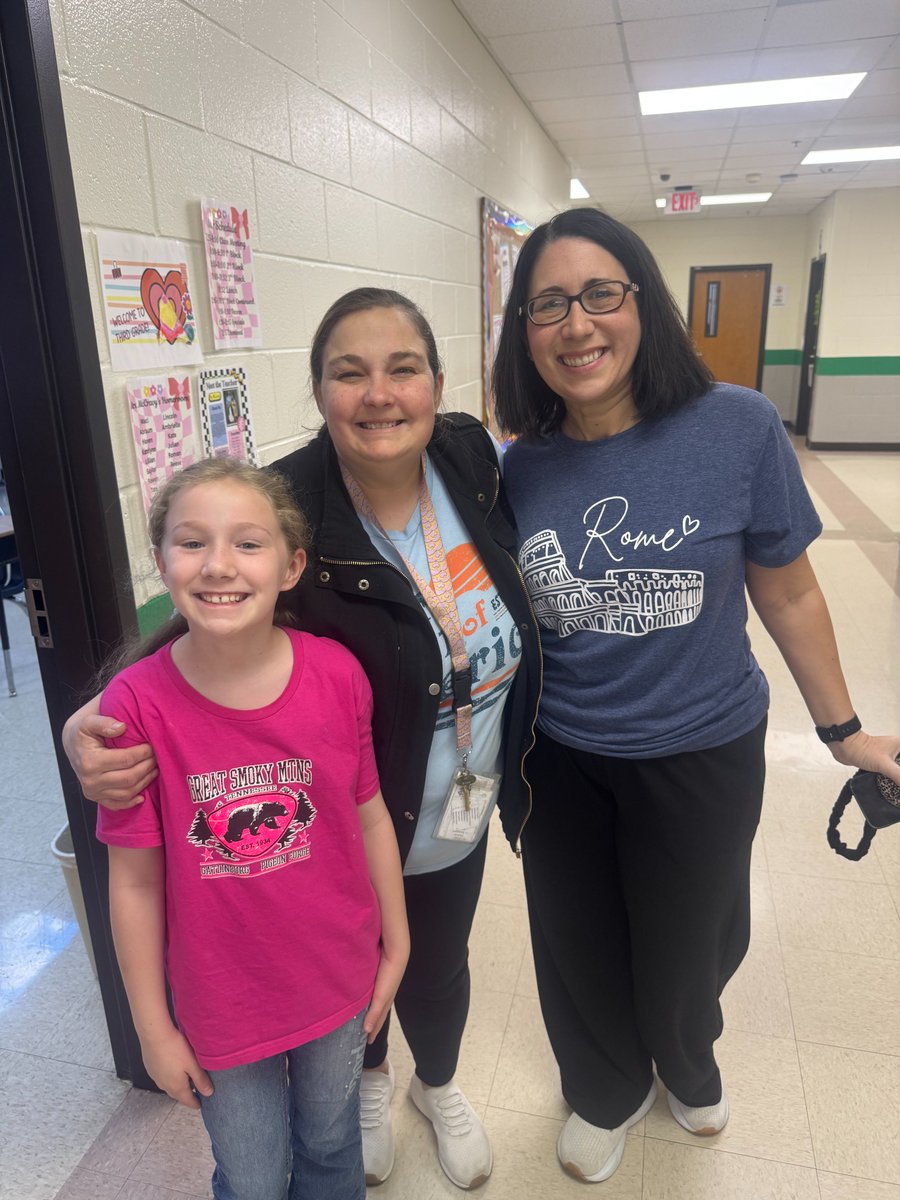 Clayton Elementary tweet media