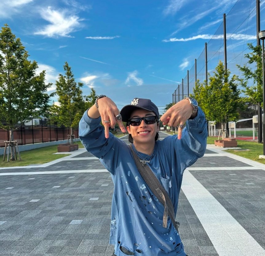 かっちゃん tweet media