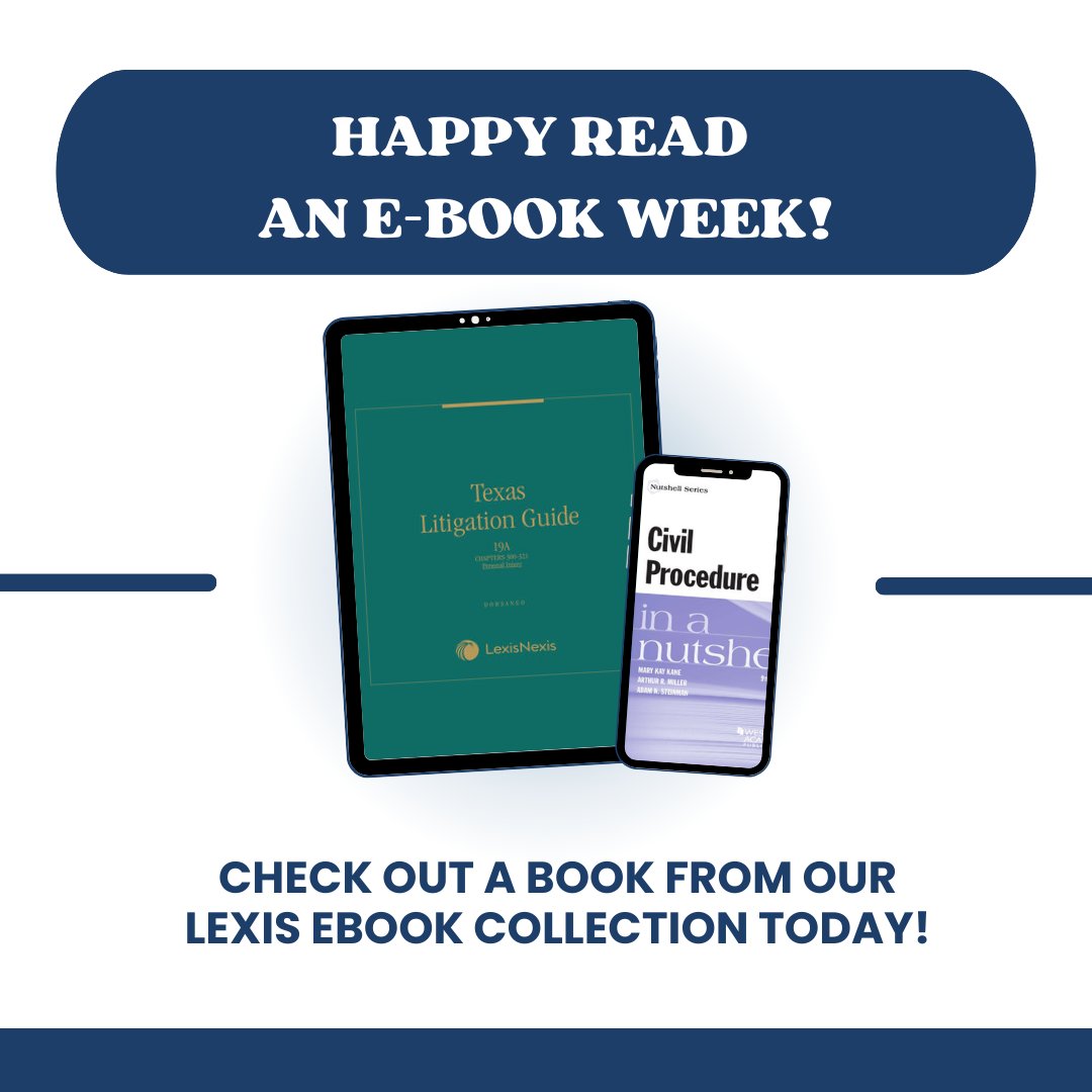 Harris County Robert W. Hainsworth Law Library tweet media