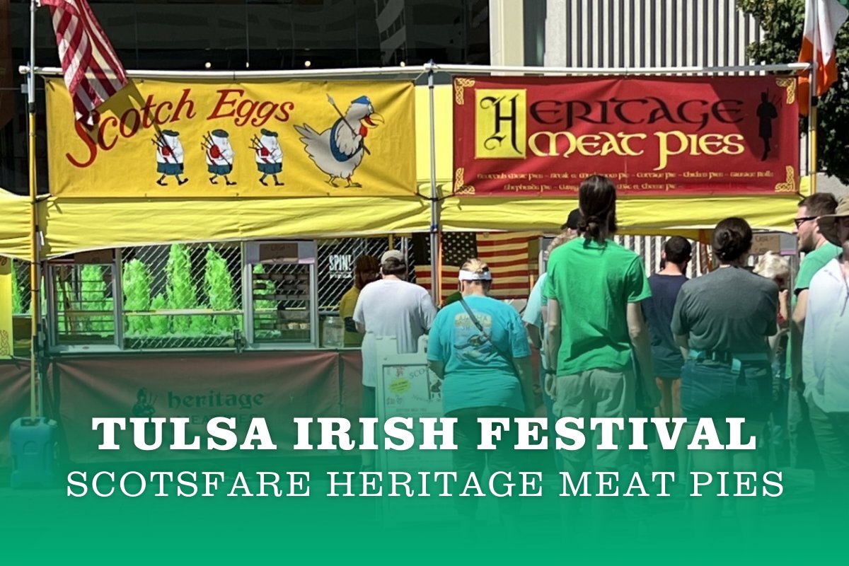 Okie Food Trucks tweet media