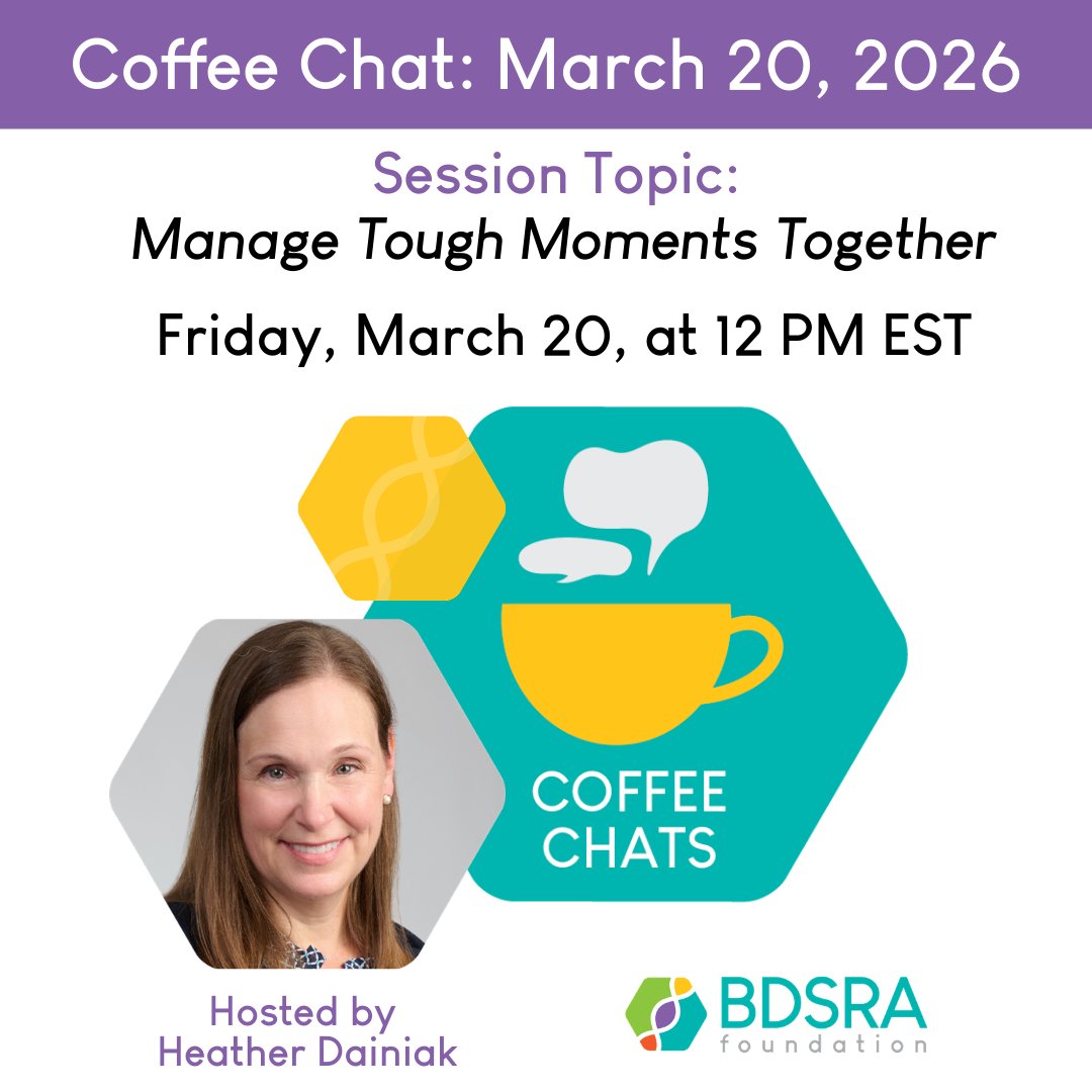 BDSRA Foundation tweet media