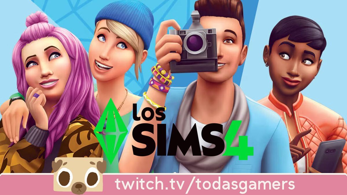 TodasGamers tweet media