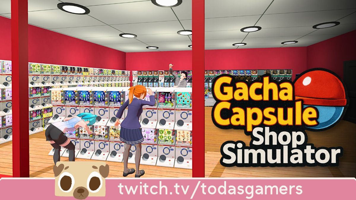 TodasGamers tweet media