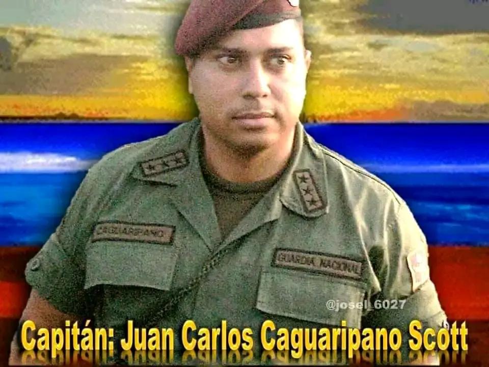 Libertad Para Todos Los Presos Politicos Caso #Paramacay
#LibertadParaLosPresosPoliticos
#QueSeanTodos
<a href="/abdelnaimep/">Abdel Naime Pereira</a> <a href="/Jebrath_/">Jorge Ebrath</a> <a href="/Mahita71/">Mariela Hernandez</a> <a href="/RomeroLaudelina/">Laudelina Romero</a> <a href="/NavasKeylor/">Keylor Navas</a> <a href="/PUCHUNGUITABC/">LA ABUELA RV</a> <a href="/fredmavares/">Com. Fred Mavares</a> <a href="/TemplarioResis/">Templario Resistencia</a> <a href="/ResistanceVene/">Resistencia2018</a> <a href="/RepCarlos/">Rep. Carlos A. Gimenez</a> <a href="/ForoPenal/">Foro Penal</a> <a href="/agusantonetti/">Agustín Antonetti</a> <a href="/solrojasol/">Sol Rojas Sol</a>