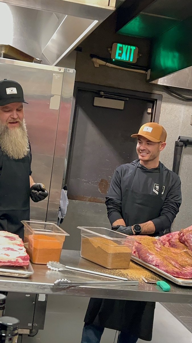 Kansas Speedway tweet media