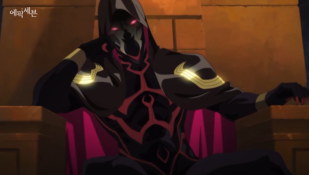 mortzthicktail's tweet image. What did they feed my man all this time omg 
#Notos #epic7