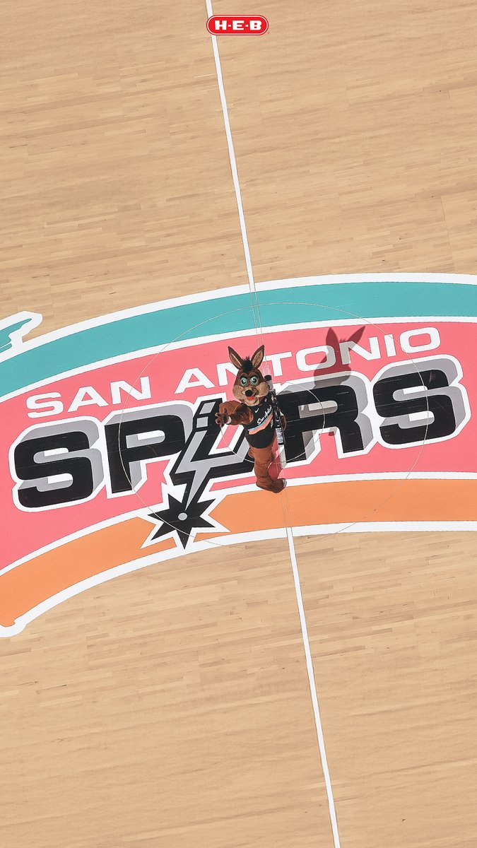 San Antonio Spurs tweet media