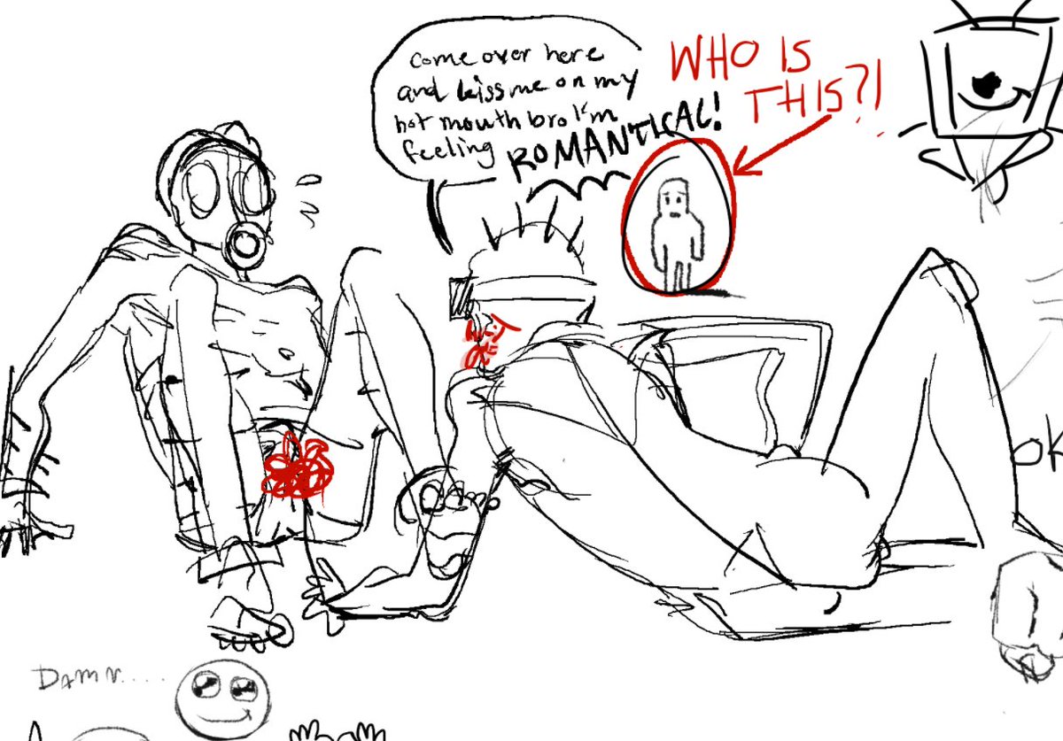 evil eden 🔞 tweet media