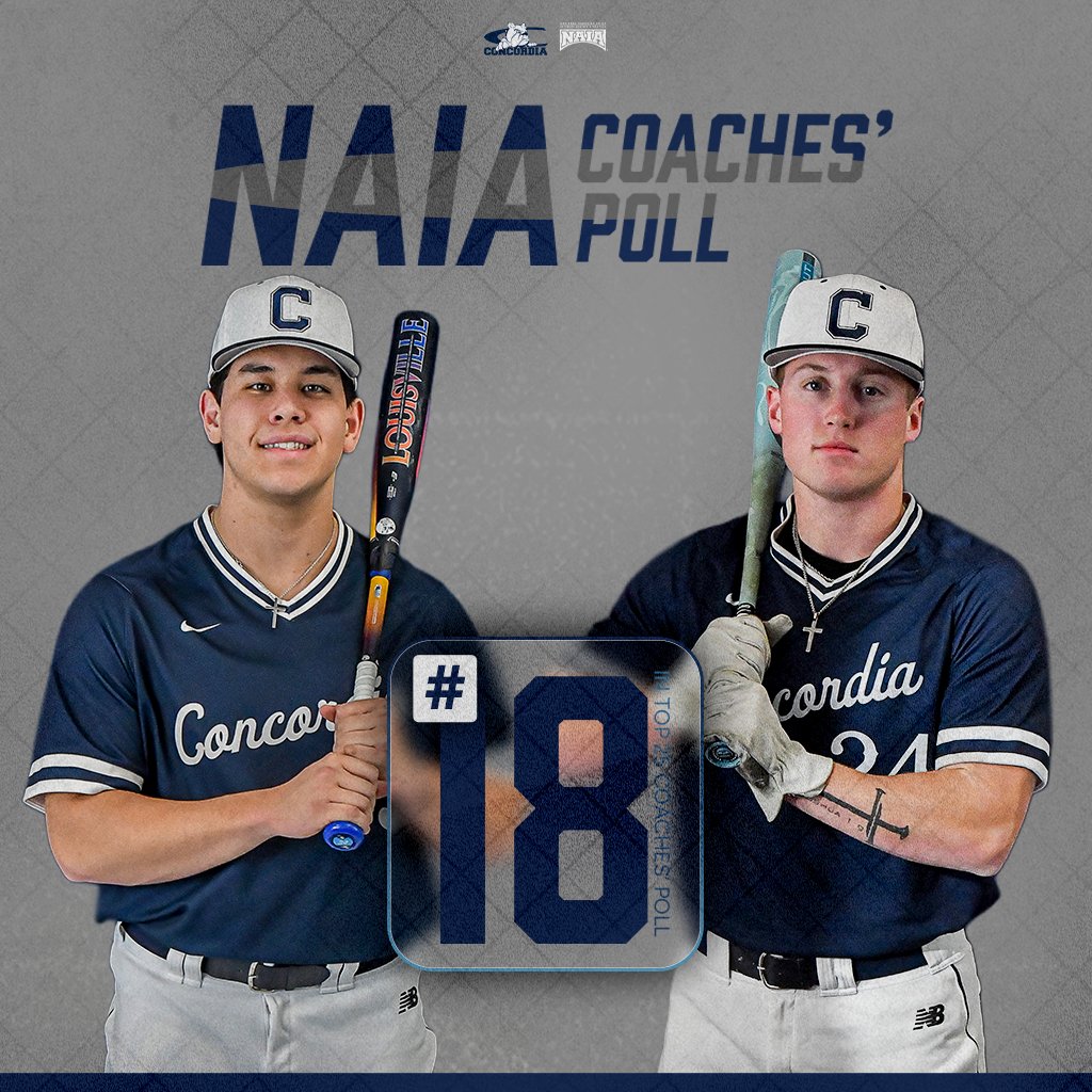 Concordia Bulldogs tweet media