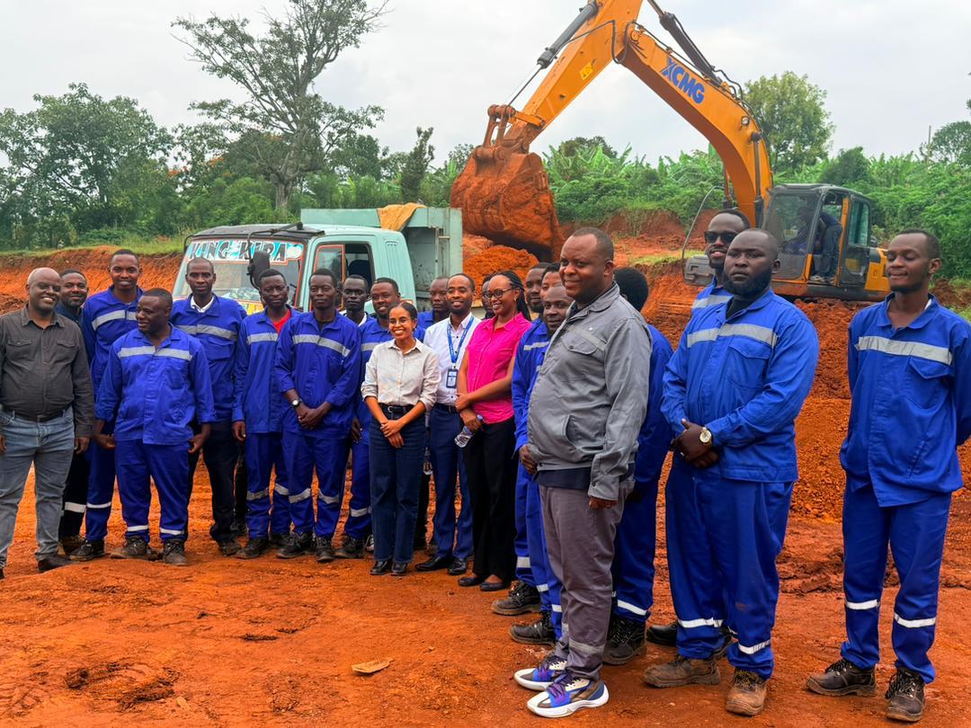 FOREVER TVET INSTITUTE tweet media