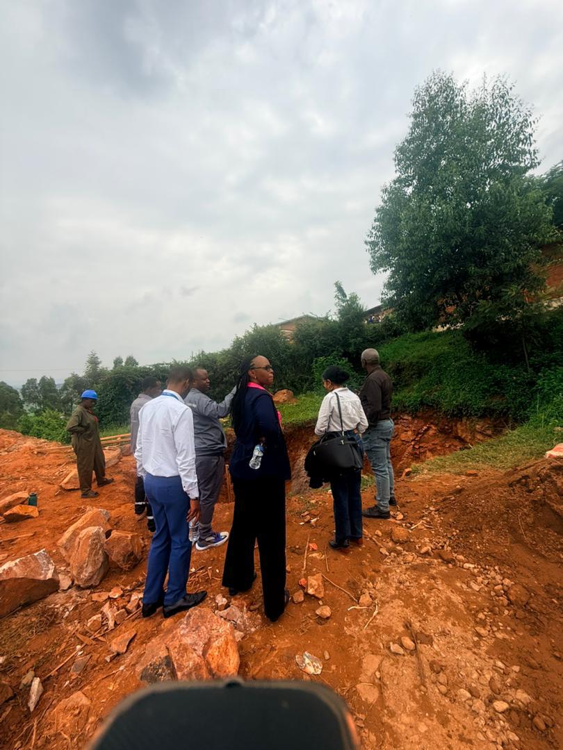 FOREVER TVET INSTITUTE tweet media