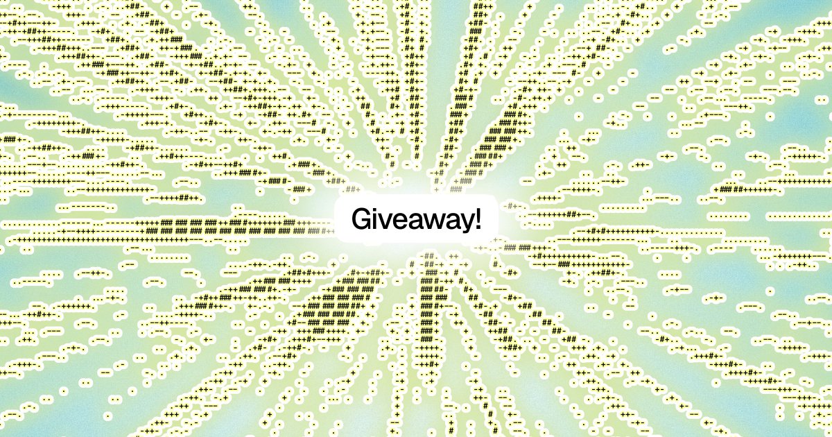 Funding the Commons tweet media