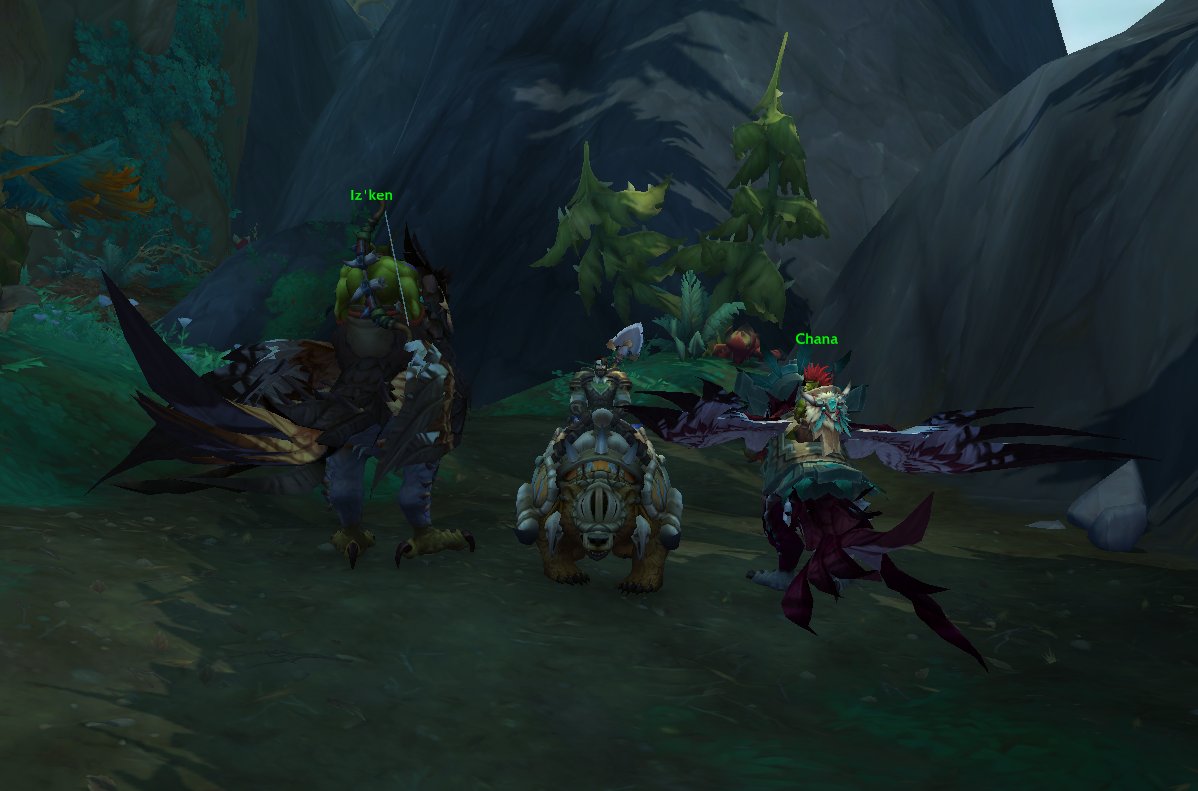 Odron 🪓🧔🏻 Fantasy Dwarf PNGtuber tweet media