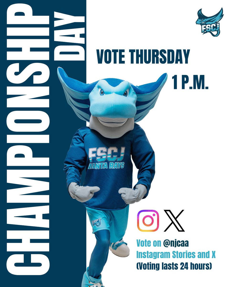 Florida State College at Jacksonville tweet media