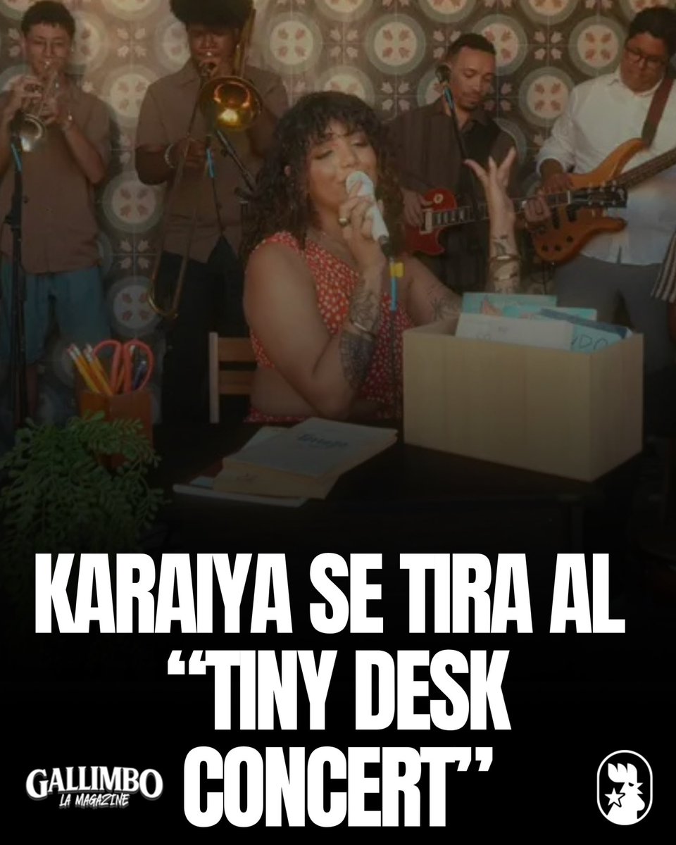 Team Gallimbo tweet media