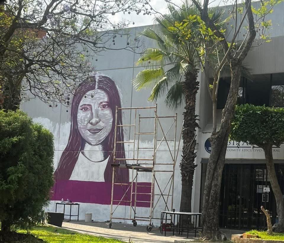 Alberto Millán tweet media