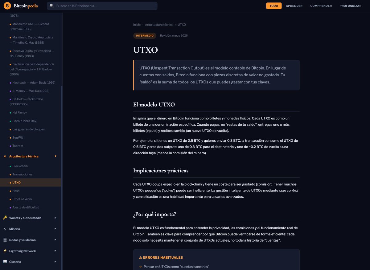 Escalando Bitcoin #FreeSamourai tweet media