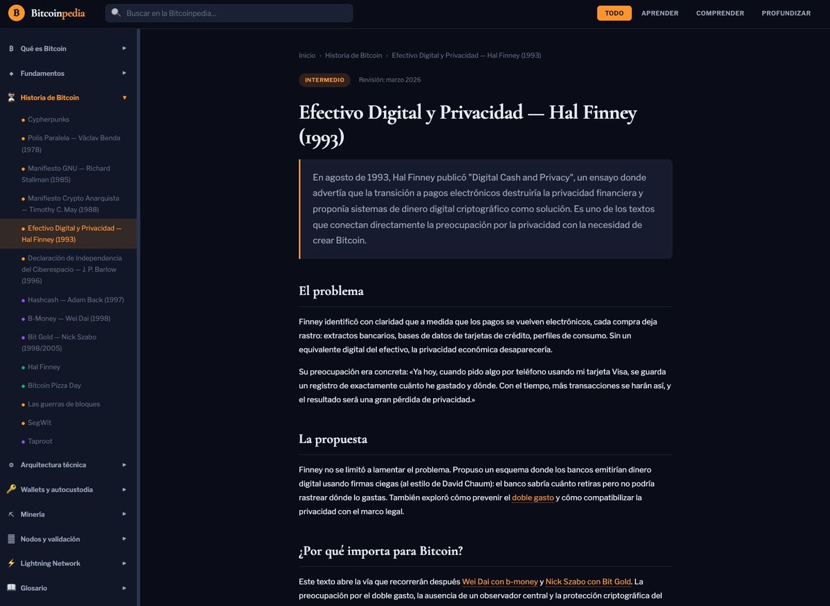 Escalando Bitcoin #FreeSamourai tweet media
