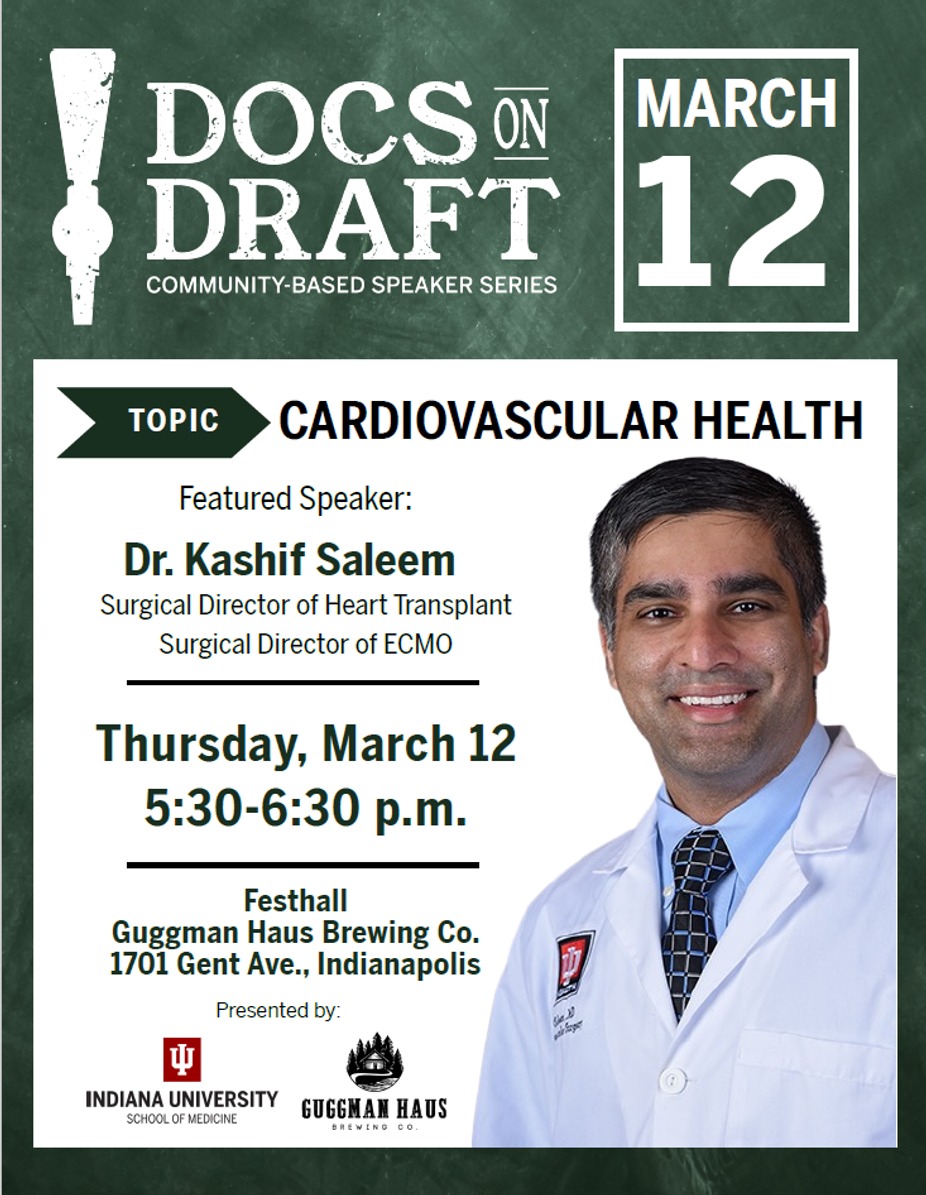 Indiana Surgery -Indiana Univ School of Medicine tweet media