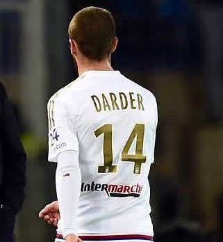 Même si les vents tournent à leur #Gray, imposez un cap qui ne se trace que #Darder et de volonté.

#Day14
#Ramadan2026