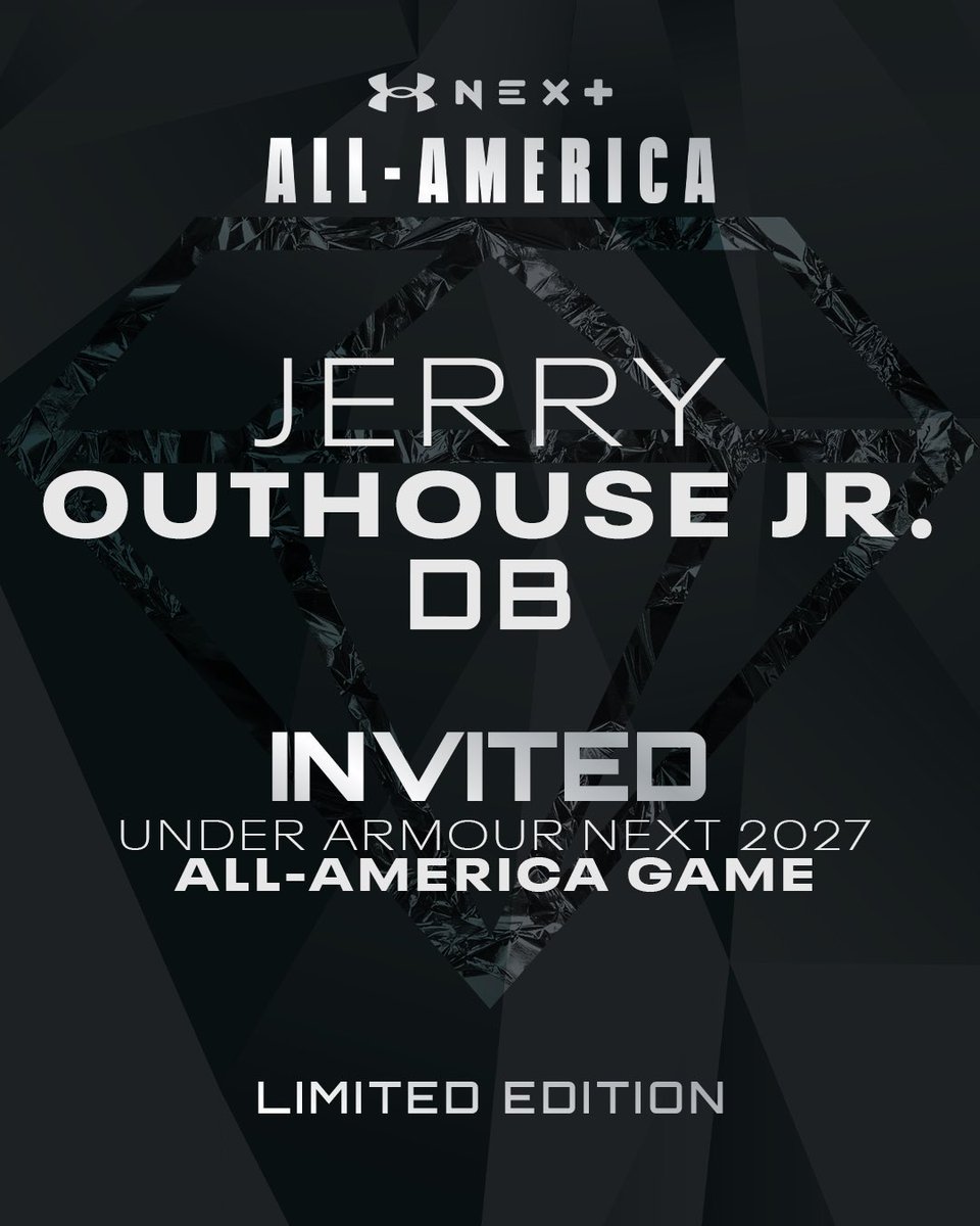 Jerry Outhouse Jr. tweet media