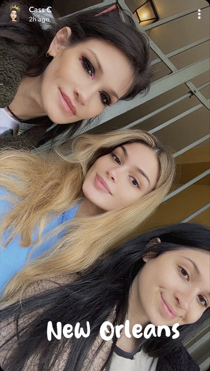 Cass ⚜️ tweet media