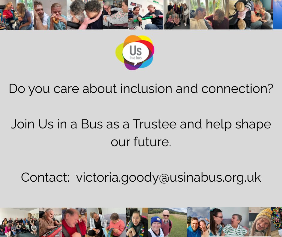 Us in a Bus tweet media