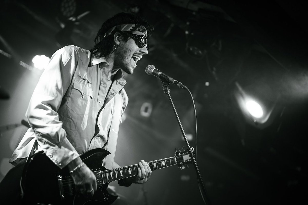 Parklife DC tweet media