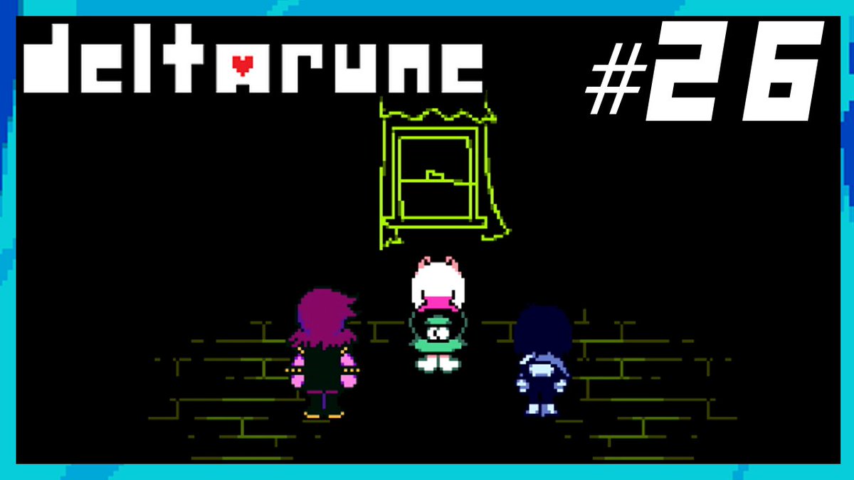 🆄🅳🅹 - 𝕌ltra 𝔻irector 𝕁ester 🎮🎙️📚 tweet media