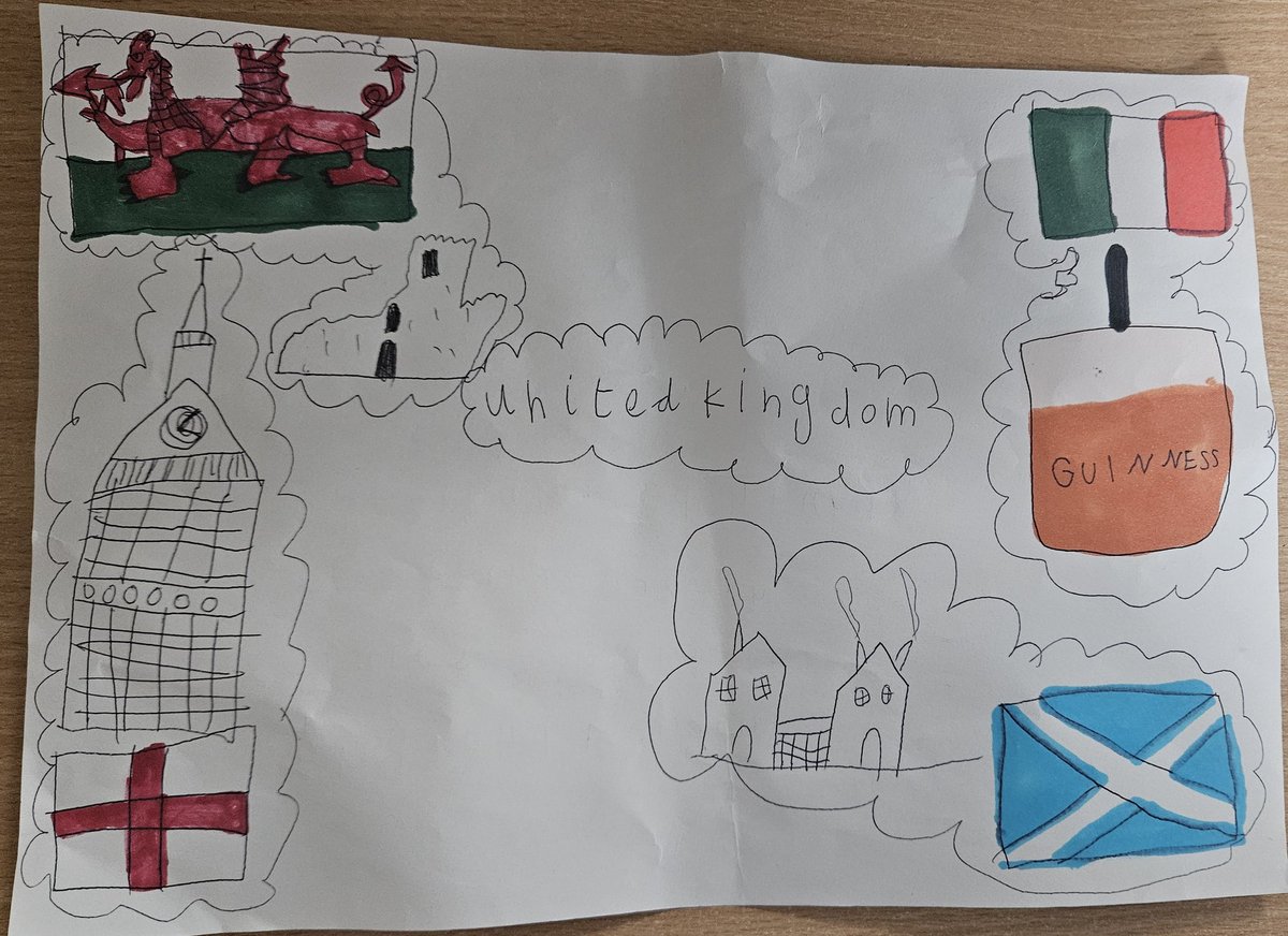 Year 3 Ordsall Primary School tweet media