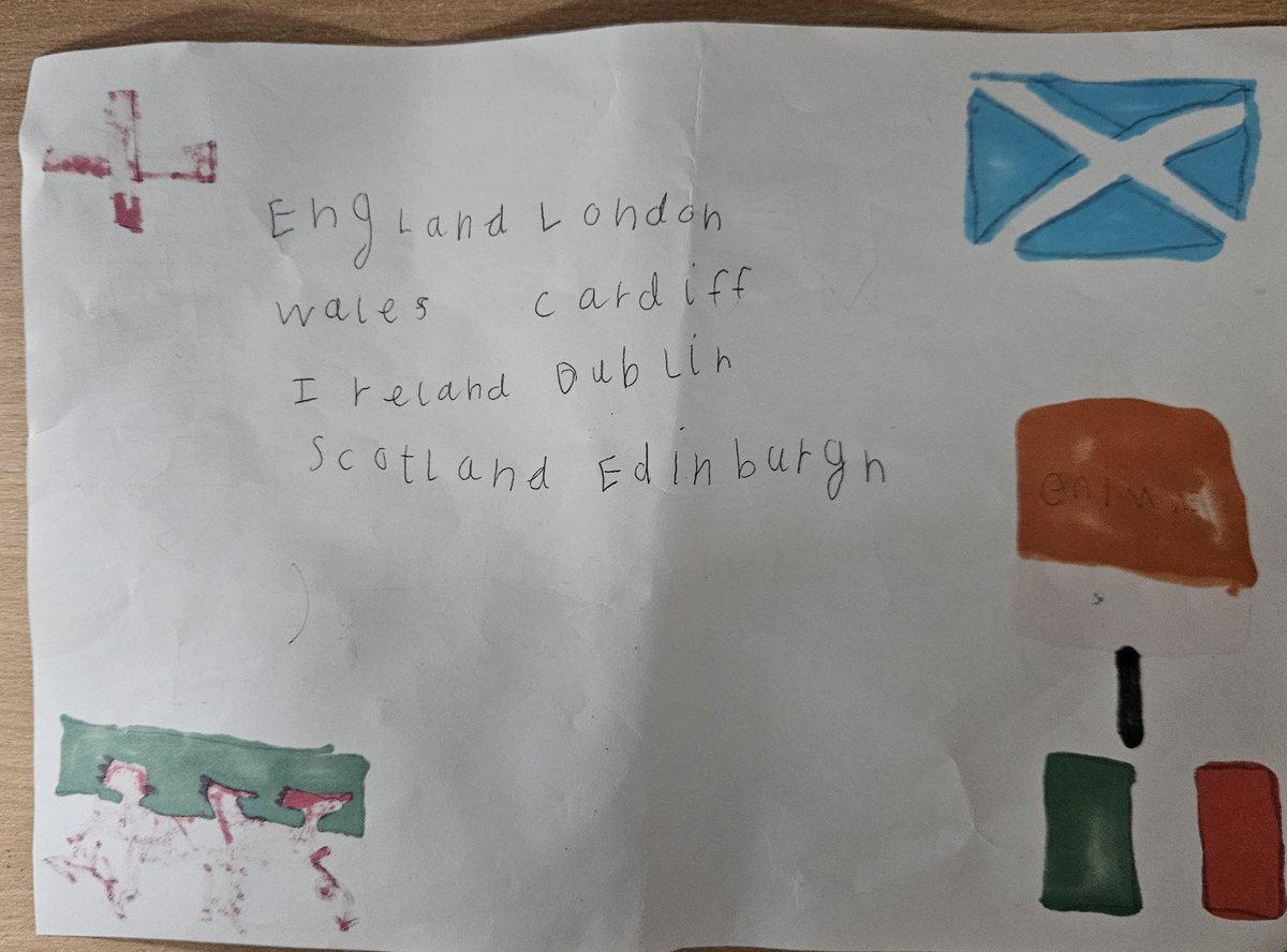 Year 3 Ordsall Primary School tweet media