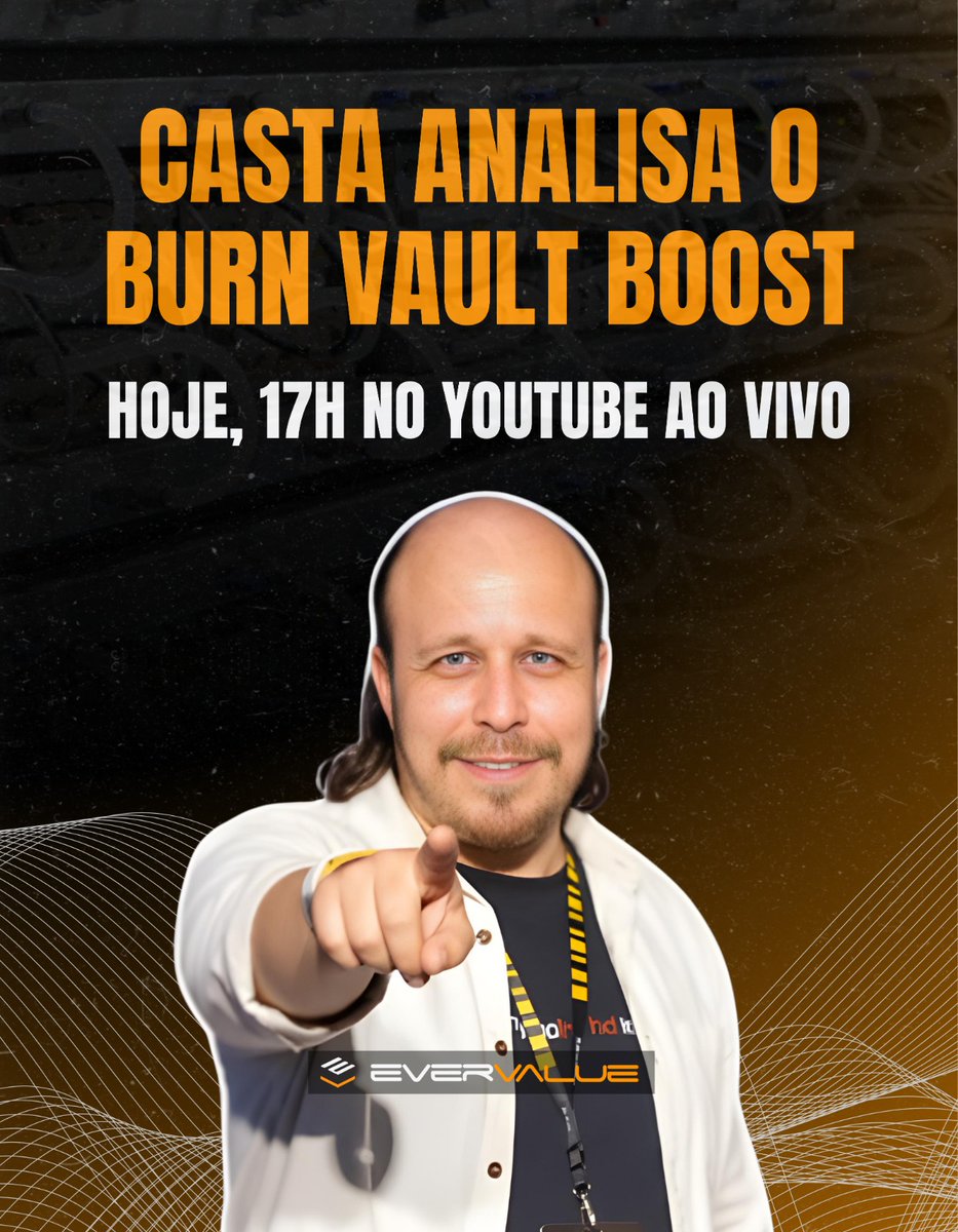 EverValue tweet media