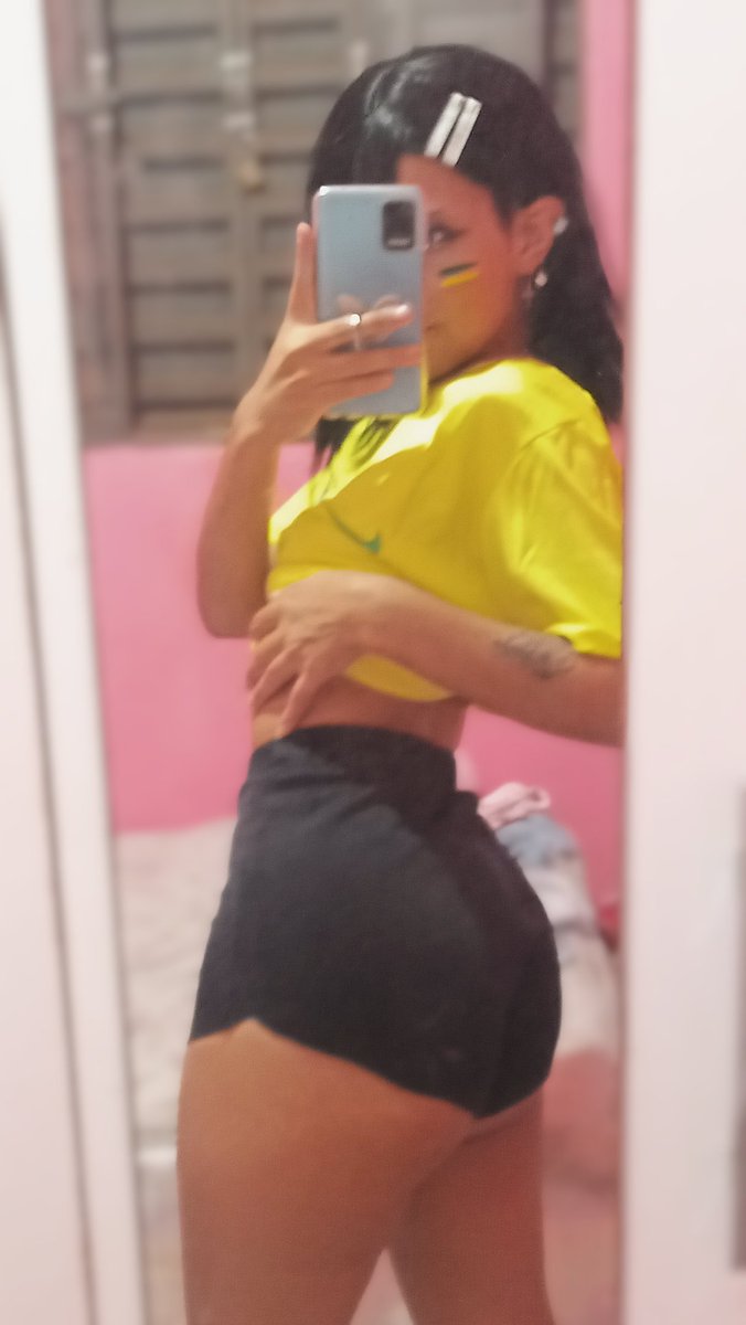 Boa tarde gooners, tô online pra vocês 💕💦