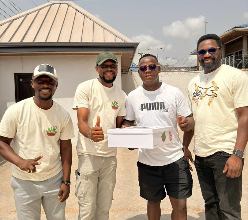 Fentuo_'s tweet photo. The guys at @akplefestival brought me a very nice box of akple to break today’s fast. 

This Friday, pass by Mmofra Place at Dzorwulu for this year’s festival and experience OUR CULTURE! See you Friday!! https://t.co/cEAlY6H6DP
