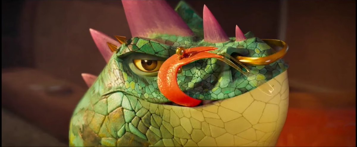 Wolf Zero (Wolfie) ➡️ FWA tweet media