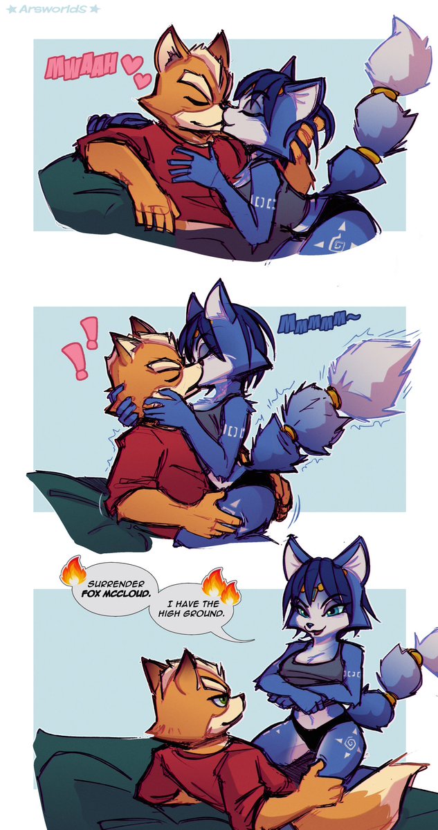 💫 Ares² tweet media