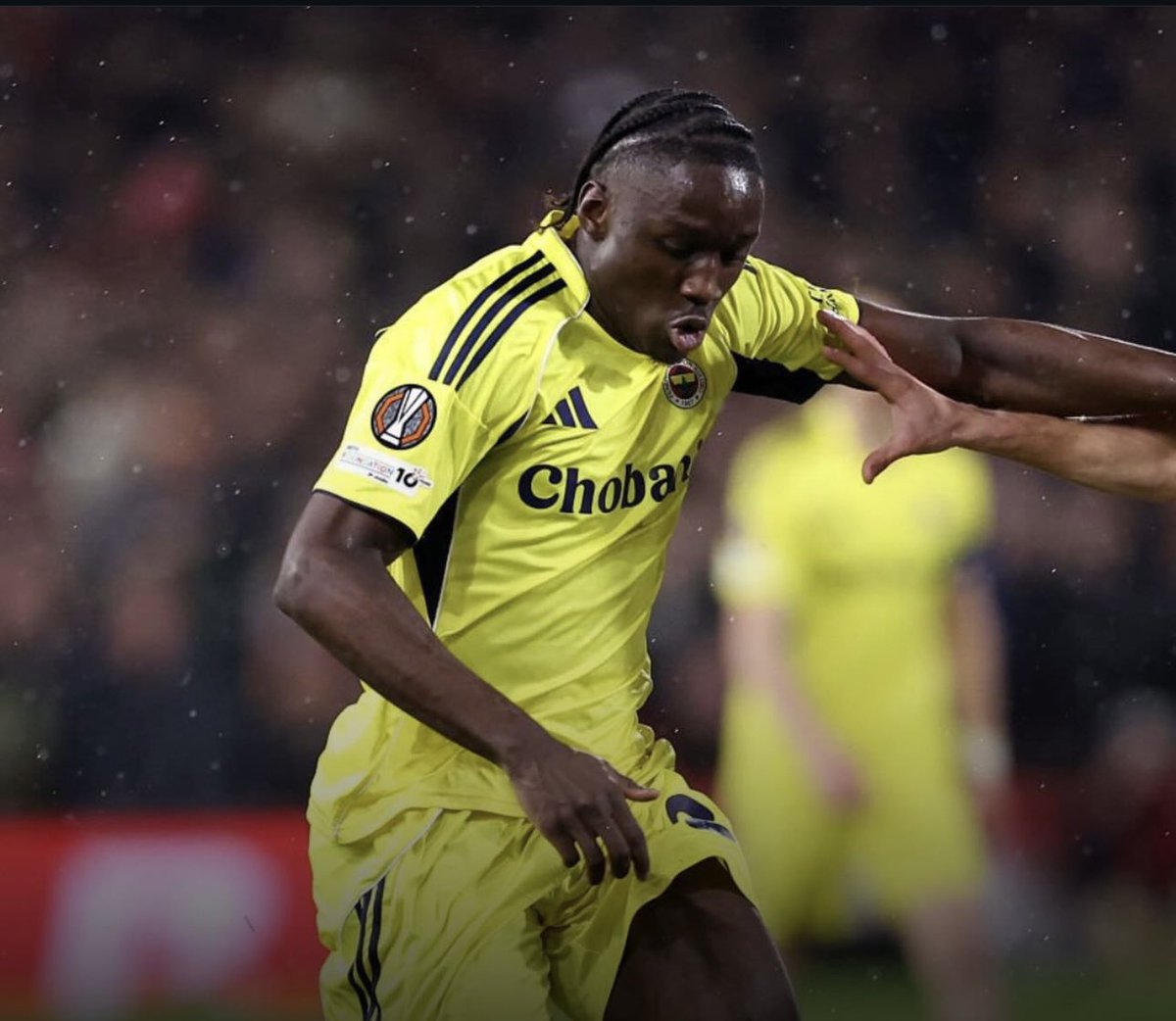 Berk Bekgöz tweet media