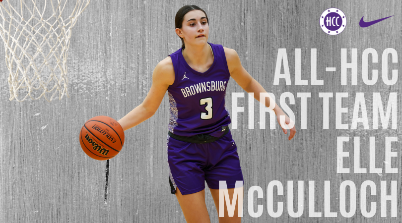 Brownsburg Athletics tweet media