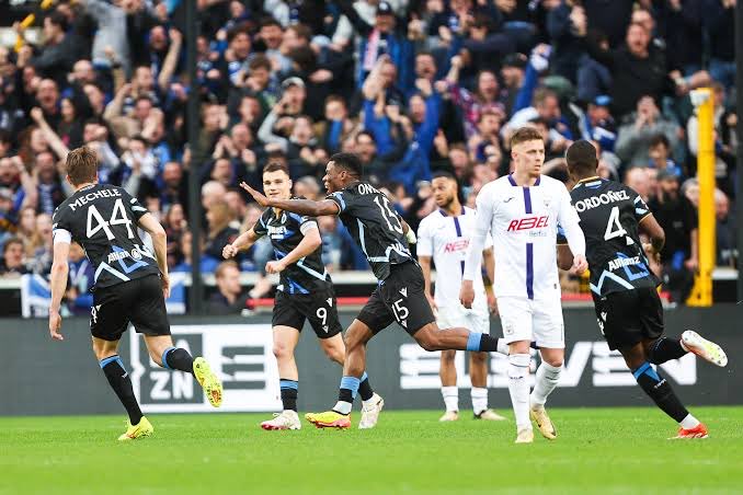 FCB1891💙🖤 tweet media