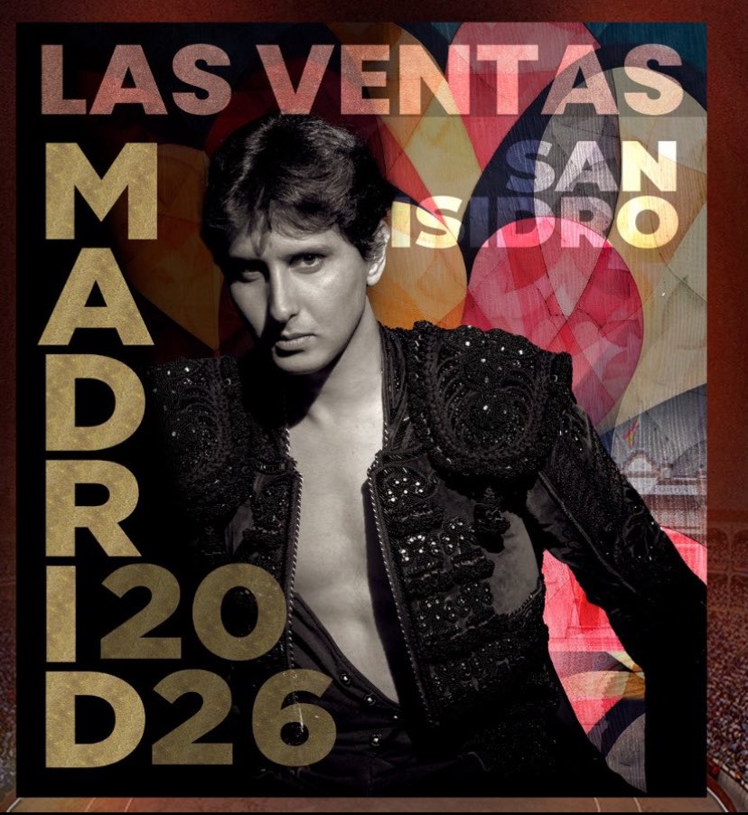 Formafición Toros tweet media